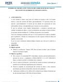 Certificación Libre de tabaco