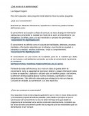 ¿Que es eso de la epistemologia?