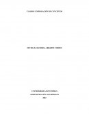 Cuadro comparativo Administración de empresas