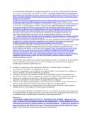 La contaminación ambiental en San Martín de Porres