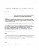 Tipificación De La Cultura Organizacional