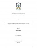 Hábitos de reciclaje en la Unidad Educativa Particular “24 de Julio””