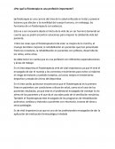 ¿Por qué la fisioterapia es una profesión importante?