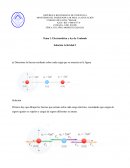 Electrostática y Ley de Coulomb