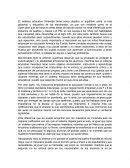 El sistema educativo finlandés