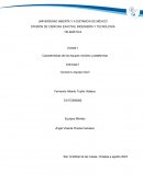 Características de los equipos móviles y plataformas