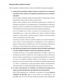 Niños con madres en prisión