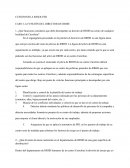 Caso: la función del director de RRHH