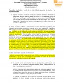 Programa de Economía. Política Monetaria y Fiscal