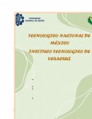 Práctica del sistema de tiempos predeterminados “Mtu”