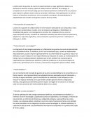 La fabricación de guantes de caucho