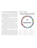 Día del Panamericanismo. Origen de la fiesta