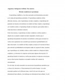 Métodos estadísticos de aprendizaje