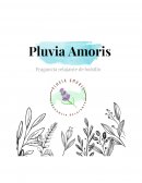Pluvia Amoris: Fragancia Relajante