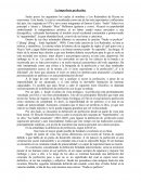 La imperfecta perfección