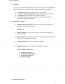 Resumen tema 1 la empresa