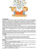 Secuencia didáctica Cuentos tradicionales