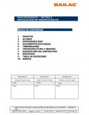 Procedimiento retiro e instalacion de neumático en terreno Ceax