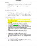 Replicación del ADN