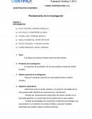 Los efectos del cambio climático sobre los osos polares