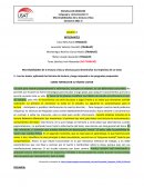 Lenguaje y comunicación II Microhabilidades de la lectura crítica