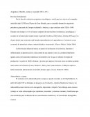 La Revolucion Industrial