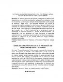 Disposición en el manejo de los desechos peligrosos y no peligrosos