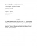 Gestión de empresas