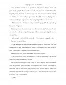 No juegues con los caramelos