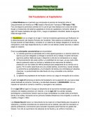 Historia Económica Social General Del Feudalismo al Capitalismo