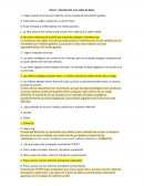 Introducción a las redes de datos