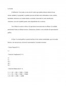 La Escala en Geometría