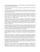 Las luchas simbólicas del discurso de la prensa