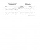 Hidráulica de canales