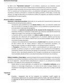 Síndrome de Eisenmenger