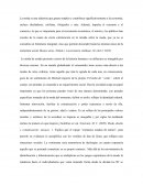 La moda es una industria que genera empleo