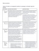 La investigación científica: su estrategia y su filosofía