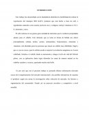 Identificación del mercado para exportar café