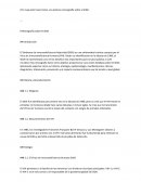 Monografía sobre el SIDA