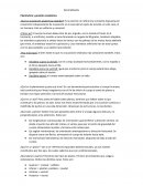 Planimetría y posición anatómica