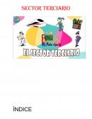 Sector terciario
