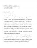 Administración del talento humano