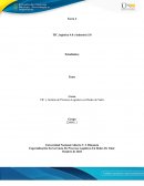 Tarea 2. TIC, logística 4.0 e Industria 5.0