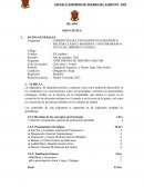 Corrientes del pensamiento estratégico militar clásico, moderno, contemporáneo, nuclear, hibrido y global