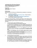 Metodología de la investigación ¿Qué es la ciencia, según las palabras propias?