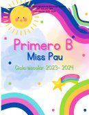 Planeacion preescolar