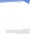 La metodología Six Sigma y la herramienta SIPOC