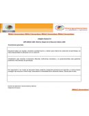 Reforma Integral de la Educación Básica 2009