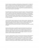 Liderazgo respuestas "Hambre de Poder"