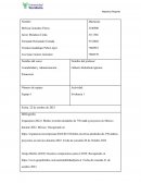 Contabilidad y Administración Financiera